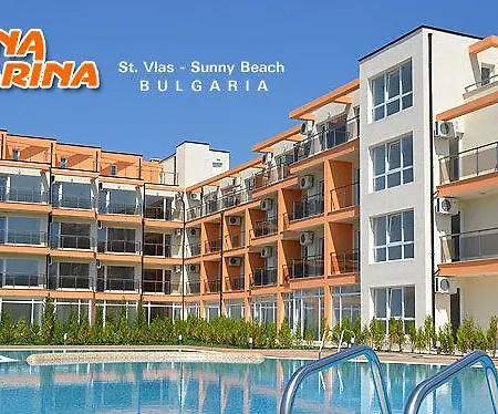 Anna Marina, Apartment *
